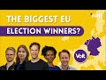 Will VOLT Redefine European Politics?