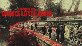 Carlito Lagangzz - Whole Lotta Guns (Official Music Video)