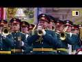 WATCH LIVE Russia’s Victory Day parade