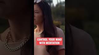 Control Your Mind With Meditation | Jaya Kishori