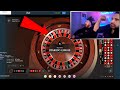 LosPollosTv Makes $10K In 10 Minutes ON ROULETTE w/ HIS DAD!