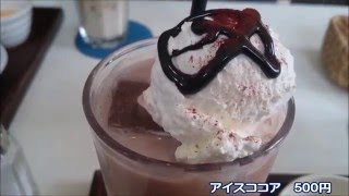 【愛知モーニング　岡崎市】カフェルシアン☆ドリンク代のみでこんなについてくる☆喫茶店・モーニング・コーヒー・外食・グルメ・飲食店