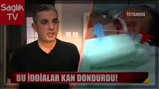 Bu iddialar kan dondurdu | Sağlık TV