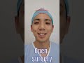 top 5 most common appendicectomy complications. surgery