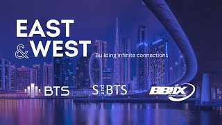 East \u0026 West: Bridging Cultures, Connecting Futures - Dubai | February 2025