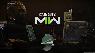 MW3に向けてリハビリと武器レベリング【CoD:MW2】