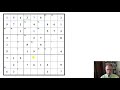 hoe los je een moeilijke sudoku op deel 3 geavanceerde technieken