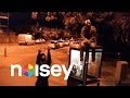 Skepta feat. Young Lord - "It Ain't Safe" (Video)