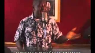 Panam Percy Paul - Song - Come let's Praise the Lord (with lyrics)