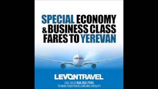 Levon Travel