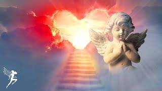 Angels Blessings | Attract Abundance, Love and Fullness | Heal All Pains Of The Body, Soul, Spirit