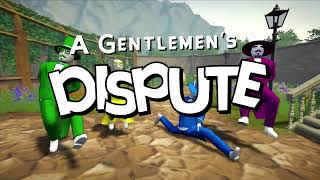 A Gentlemen’s Dispute - Trailer