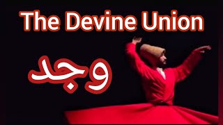 Wajjd - The Divine Union | Sufi Whirling | Turkish Dance | Meditation