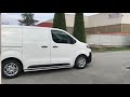 misutonida 4x4 italy peugeot expert 2016 s.w.b.