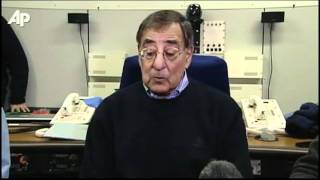 Panetta on Iraq and Afghanistan Prospects