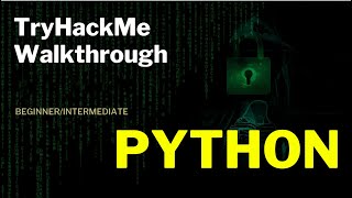 TryHackMe Develpy Walkthrough — Python → Reverse Shell → Root PrivEsc (Beginner→Intermediate)