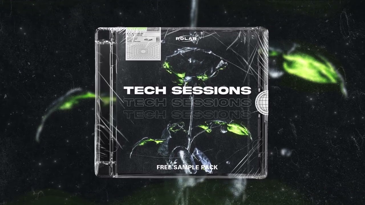 Free Tech House Sample Pack 2023 Fisher Chris Lake Michael Bibi