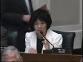 bp oil spill hearing rep. matsui s opening statement