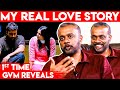 இதுக்கு மேல சொன்னா அடி விழும் : Gautham Menon Reveals His Love story | Vaseegara Minnale, Gvm Movies