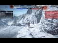 ps4版bf4 第５回pbf「分隊オブリタレーション cc 1」3位決定戦回戦 m1st vs glee