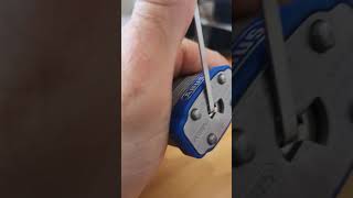 How To Pick Locks | Abus 41/40 Laminated Steel Padlock