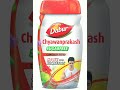 dabur products for health.