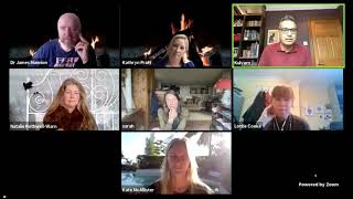 Rethinking Education Campfire Conversations #002: The kids are all right