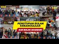 MAJLIS PENUTUPAN BULAN KEBANGSAAN DAN BULAN AKADEMIK SMK ULU TIRAM 2024