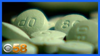 DEA finds 6 in 10 fake prescription pills laced with deadly dose of fentanyl