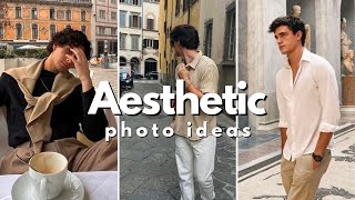 Aesthetic Photo Ideas You Need (Boost Your Feed)