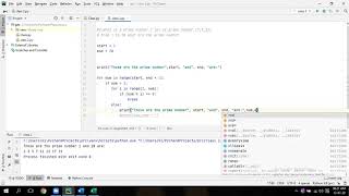22 Python Exceptions Handling and exercises