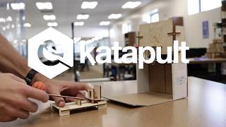 Katapult Makerspace: Your Central PA Makerspace