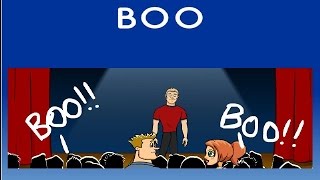 boo