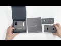 GIX-1 UNBOXING VIDEO