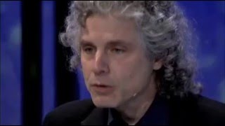 TED Talk - A brief history of violence  - Steven Pinker - 2007