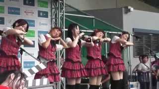 OFR48 西武ドームライブ！？@埼玉フェスタ2013：おふろ共和国20130925