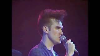 The Smiths - What Difference Does It Make (Live 1984)