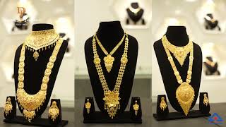 Gold Jewellery Pioneer @dhanrajjainjewellers1320