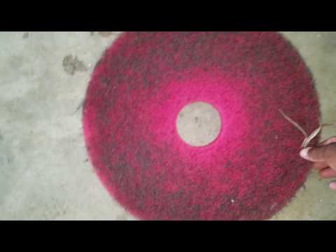 TIPS FOR CLEANING HARDWOOD FLOORS with a 175 buffer TIPS FOR CLEANING HARDWOOD FLOORS with a 175 buffer