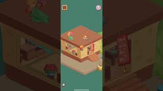 Dreamy Room Level 413 Walkthrough | Festive Living Room Feast 🛋️🍱🎊