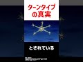 ターンタイプの知られていない公式設定：ガンダム解説考察