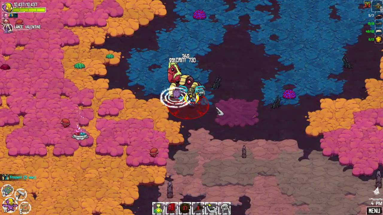 Crashlands Gameplay Part 102 Wrong Movement Youtube