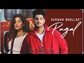 Pagal na ho jawa-Gurnam Bhullar(remix video)Harvin/Sharma