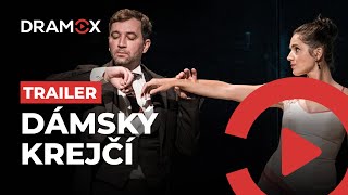 Dámský krejčí | Činoherní klub | Trailer | Dramox.cz