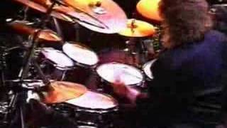 Dave Weckl, Vinnie Colaiuta, Steve Gadd - Buddy Rich: drums