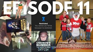 Nudes on the fridge, Rally Squirrel lore & The Great Meta debate of 2026 | BMS THE PODCAST EP. 11