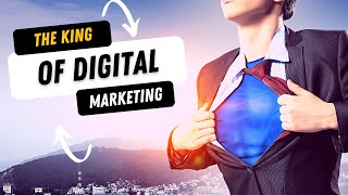 Mass Trailer - The "King of Digital Marketing" - Digital Marketing Consultant Srinidhi Leaks