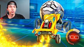 ROAD GC 2! Rocket League Live Stream