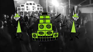 Wild Step - DubTek Mashup (Bandi, BassTrooperz, Rakoon, Knaf...)