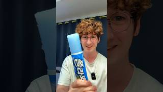 Eating ONLY Ice Pops From a Korean Convenience Store!